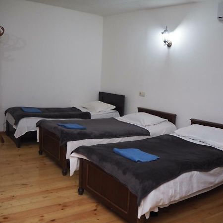 Jeki'S Apartment In Old Tbilisi Ngoại thất bức ảnh