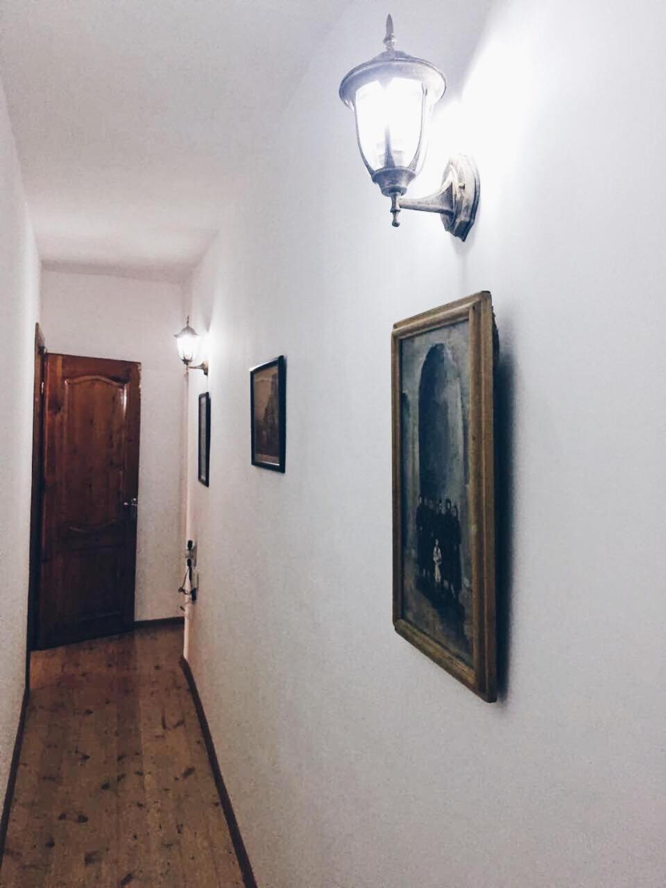 Jeki'S Apartment In Old Tbilisi Ngoại thất bức ảnh