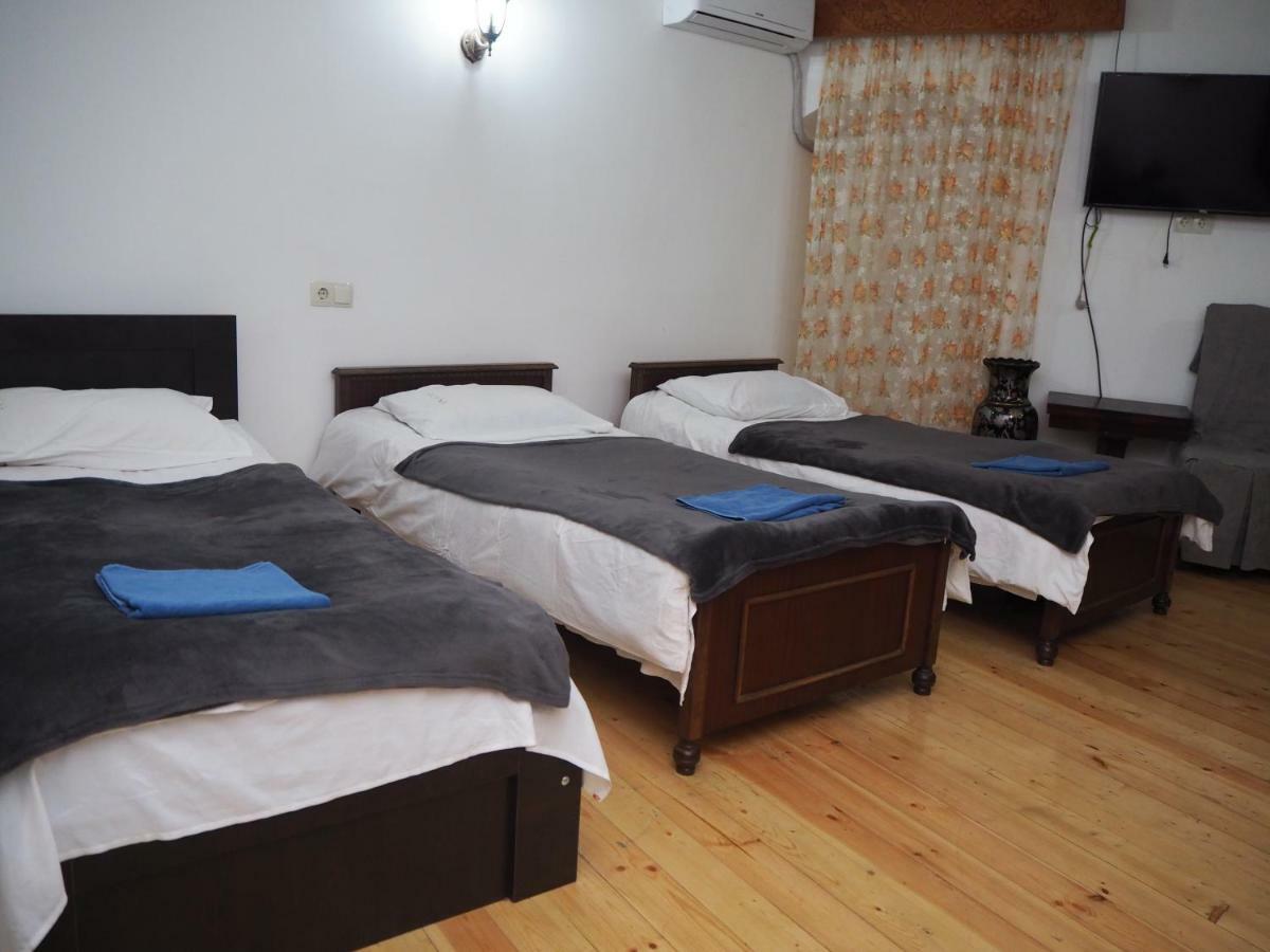 Jeki'S Apartment In Old Tbilisi Ngoại thất bức ảnh