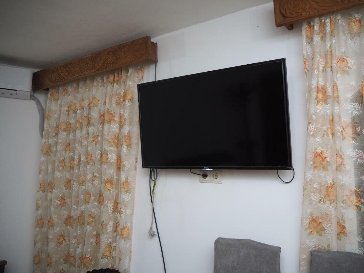 Jeki'S Apartment In Old Tbilisi Ngoại thất bức ảnh